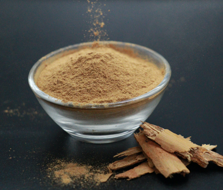 canelaenpolvo